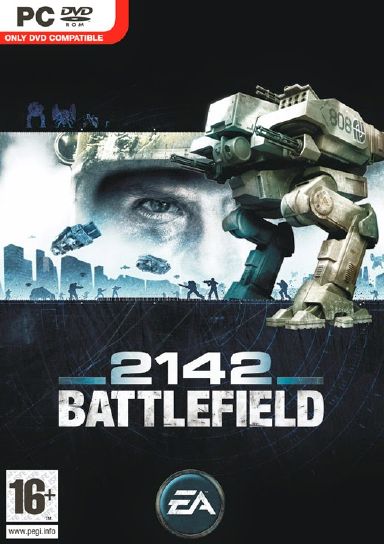 Battlefield 2142 Free Download