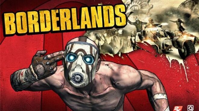 Borderlands Free Download