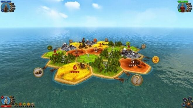 Catan: Creator's Edition Torrent Download