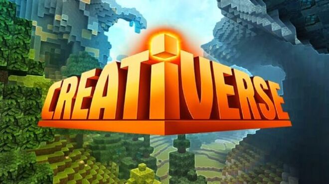 Creativerse PC Free Download