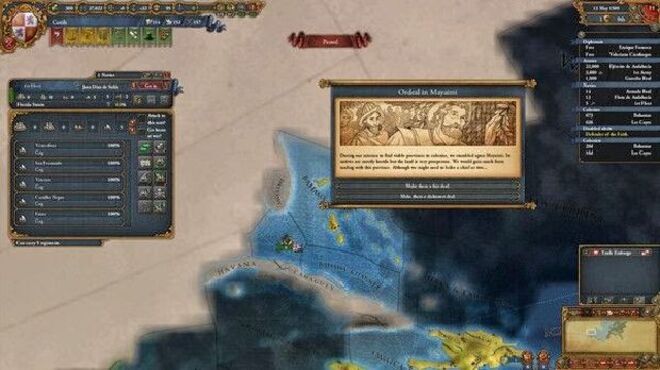 Europa Universalis IV PC Crack