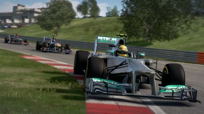 F1 2013 PC PC Crack