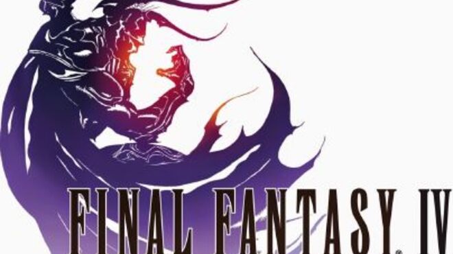 FINAL FANTASY IV PC Free Download