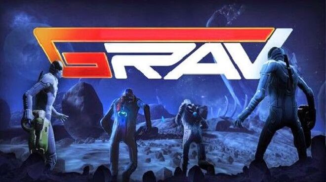 GRAV PC Free Download