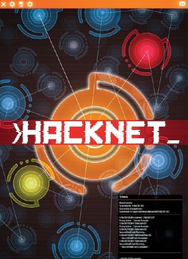 Hacknet Free Download