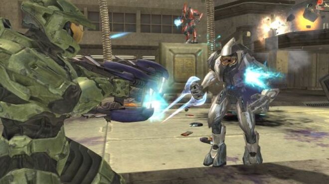 Halo 2 Torrent Download