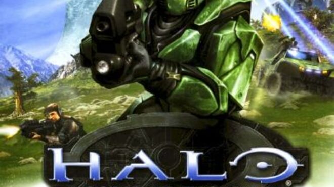 Halo Combat Evolved Free Download