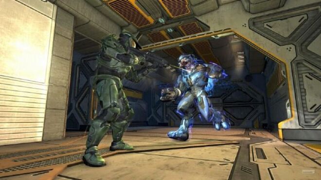 Halo Combat Evolved Torrent Download