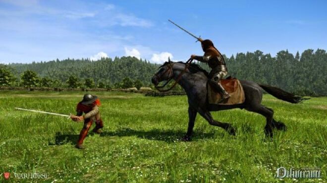 Kingdom Come: Deliverance PC Crack
