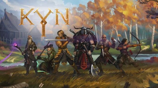 Kyn PC Free Download