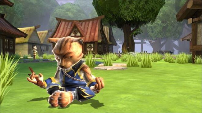 Legend of Kay Anniversary Torrent Download