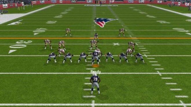 Madden NFL 08 Torrent Download