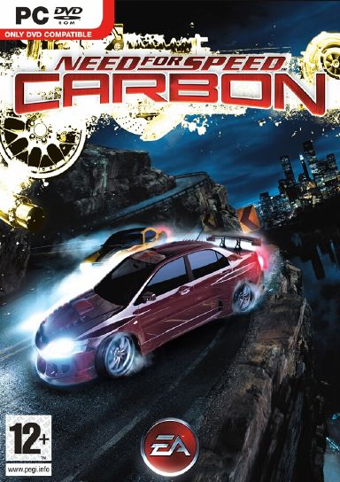 Need for Speed Carbon Free Download