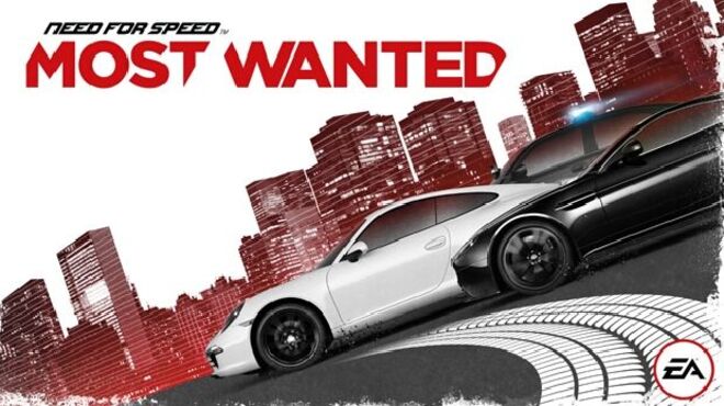 Need for Speed Most Wanted Limited Edition Free Download