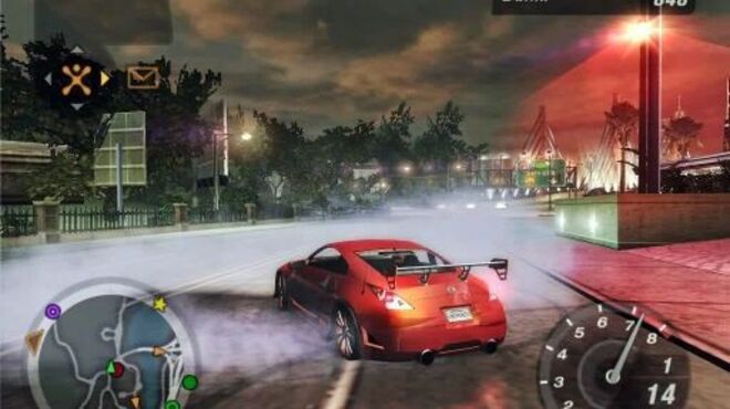 Need for Speed Underground 2 Torrent Download