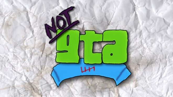 NotGTAV Free Download