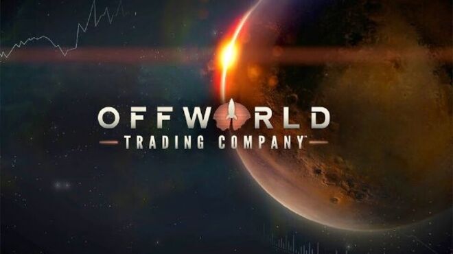 Offworld Trading Company Free Download