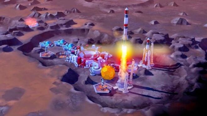 Offworld Trading Company Torrent Download