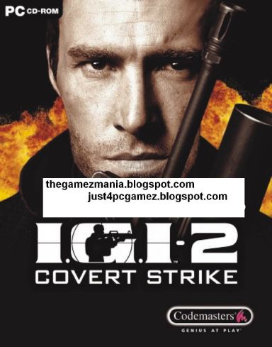 Project IGI 2 Free Download