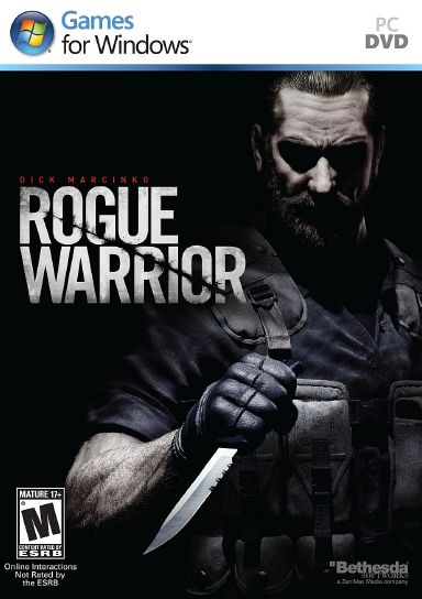 Rogue Warrior Free Download