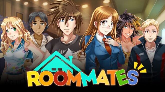 Roommates Free Download