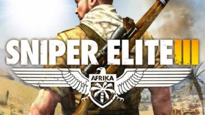 Sniper Elite 3 Free Download