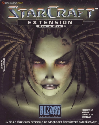 Starcraft: Broodwar Free Download