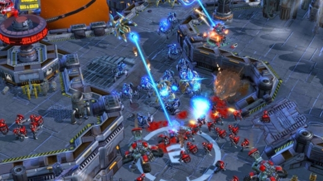 Starcraft: Broodwar Torrent Download