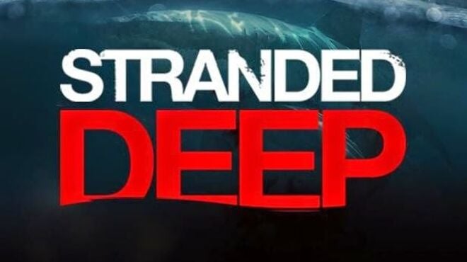 Stranded Deep Free Download