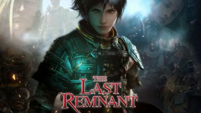 The Last Remnant Free Download