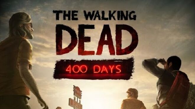 The Walking Dead Free Download