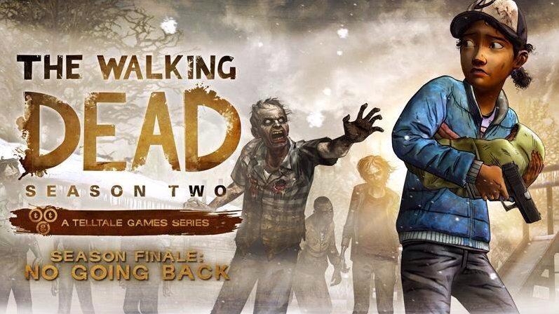 The Walking Dead Season 2 Free Download