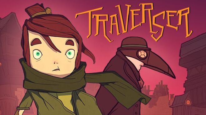 Traverser Free Download