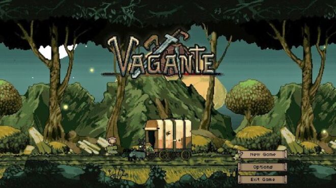 Vagante Free Download