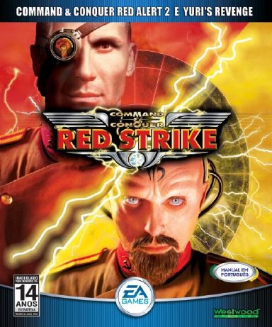 Command & Conquer Yuri's Revenge Free Download