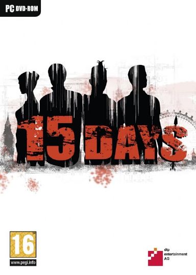 15 Days PC Free Download