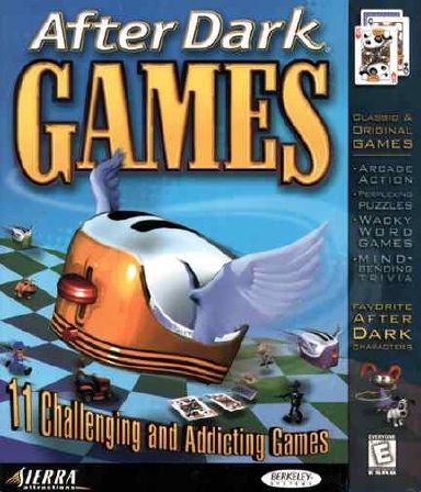 After Dark Games Free Download