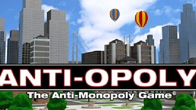 Anti-Opoly Free Download