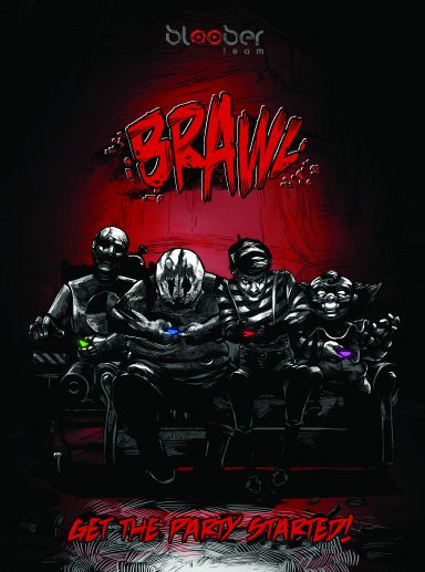 BRAWL Free Download