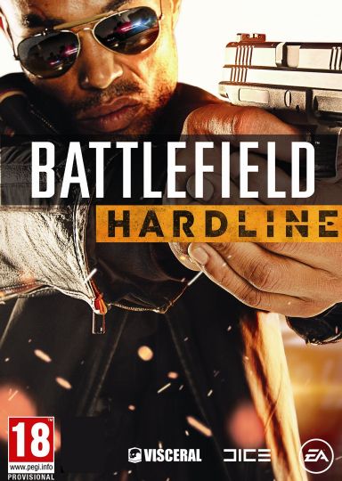 Battlefield Hardline Free Download