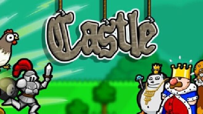 Castle Free Download