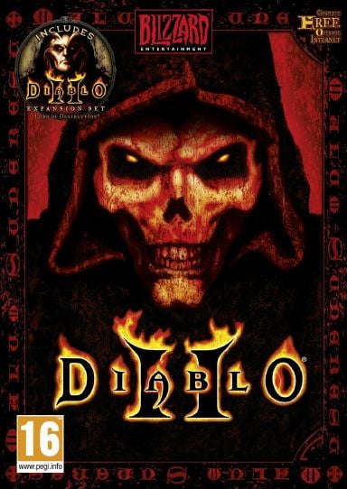 Diablo II Free Download