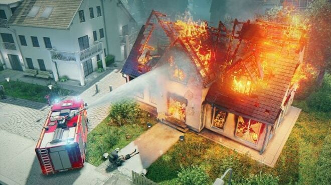 Emergency 5 - Deluxe Edition Torrent Download