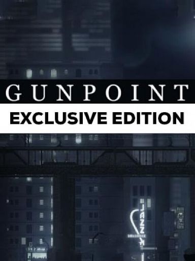 Gunpoint: Exclusive Edition Extras Free Download