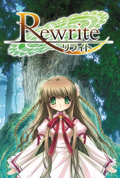 Rewrite Free Download