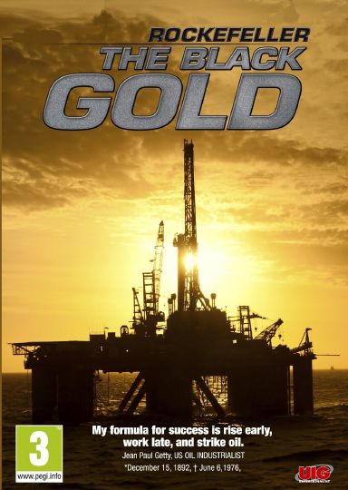 Rockefeller The Black Gold Free Download