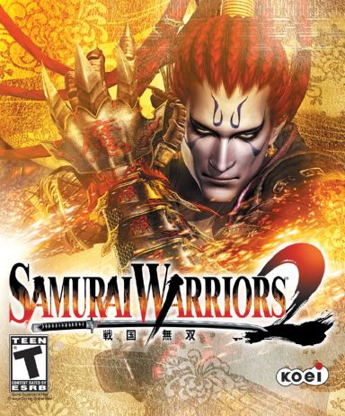 Samurai Warriors 2 Free Download