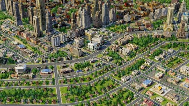 SimCity Digital Deluxe Edition Torrent Download