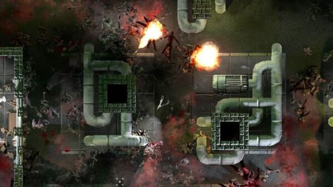 Splatter - Blood Red Edition Torrent Download