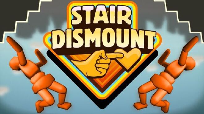 Stair Dismount Free Download